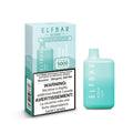 Elfbar BC 5000 : Clear 20mg