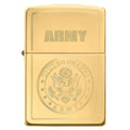 Zippo Army