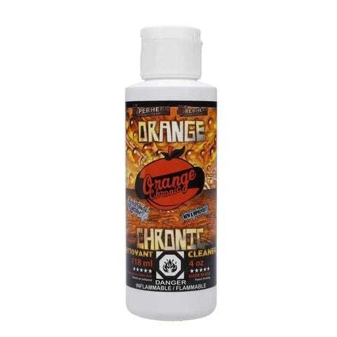 Orange Chronic 118ml