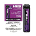 Breeze 2k: Grape