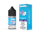 Nasha : Blue Razz Ice 20mg - 30ml