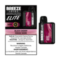 Breeze 4000 : Black Cherry
