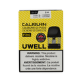 Caliburn G3 Pods : Uwell 0.4Ω