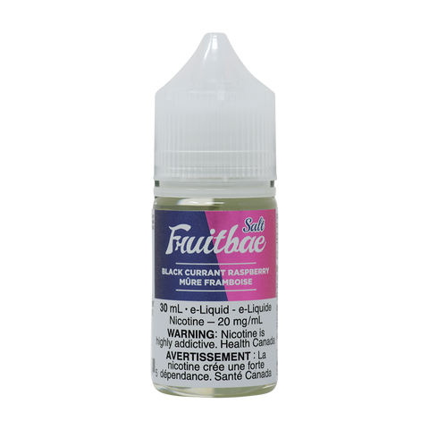 Fruit Bae : Black Currant