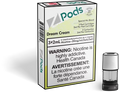 Zpods : Dream Cream