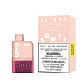 Elfbar Lowit Kit : Juicy Peach