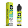 Flavour Beast E-Liquid 60ml : Extreme Mint
