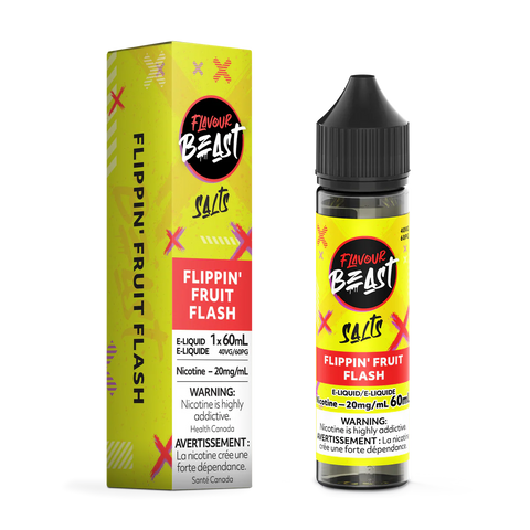 Flavour Beast : Flippin Fruit Flash 20mg