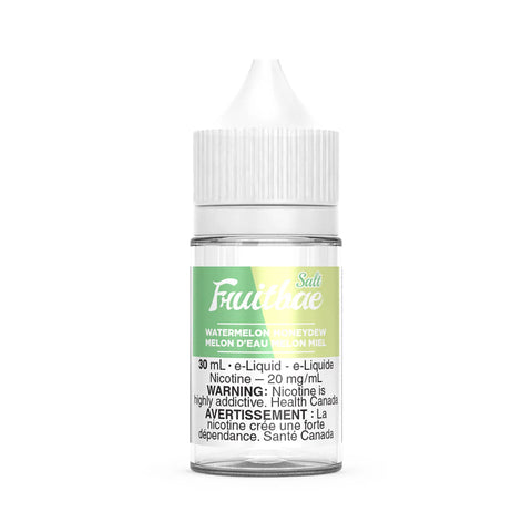 Fruitbae Watermelon Honeydew 3mg