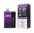 Oxbar M20K : Grape Ice