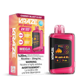Kraze HD Mega 20k: Cherry Blast G Ice