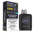 Level X G2 25K : Blazin Banana Blackberry