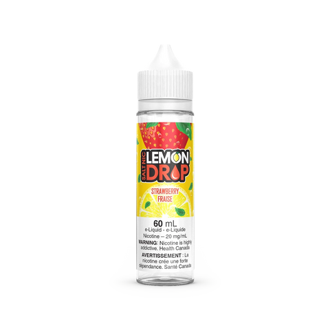 Lemondrop Strawberry 20