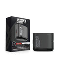 Level X Boost Battery Metallic Black