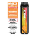Breeze : Omw 20mg