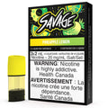 Savage : Pineapple Lemon - Bold 50