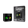 Stlth Loop Max : Black Battery