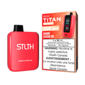 Stlth Titan Max 50k : Cherry Classic Ice