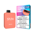 Stlth Titan Pro 15k : Punch Ice