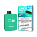 Stlth Titan Pro 15k : Smooth Mint