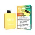 Stlth Titan Pro 15K : Tropical Mango Ice
