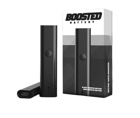 Boosted Battery Black