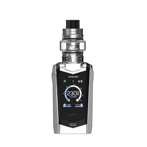 Smok - Species Kit V2 Prism Chrome & Black
