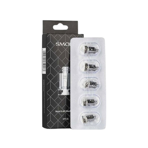 Nord 0.6Ω Mesh Coil