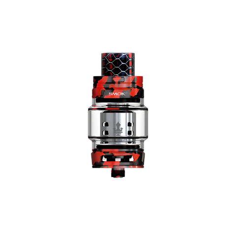 Smok TFV12 Prince Tank Red
