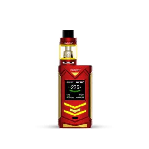 Smok - Veneno Kit