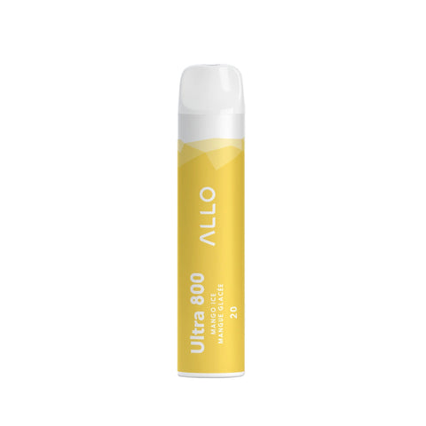 Allo 800 Mango Ice