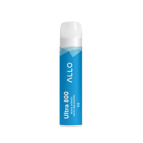 Allo 800 Mixed Berries