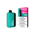 Vice Ultra 60k : Razz Melon Rizz Ice