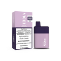 Vice Box 6K: Grape Ice 0 Nic