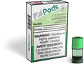 Z Pods : Menthol