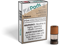 Z Pods : Tobacco