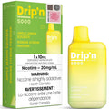 Drip'n 5k : Apple Lemon Squeeze