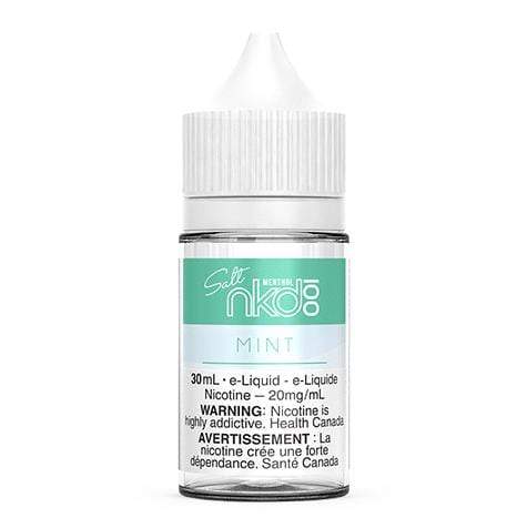 NKDG - Mint : 20mg Bold 50