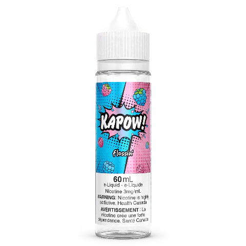 Kapow Flossin 0