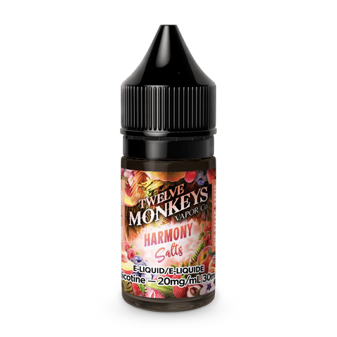 12-Monkeys : Harmony 20mg