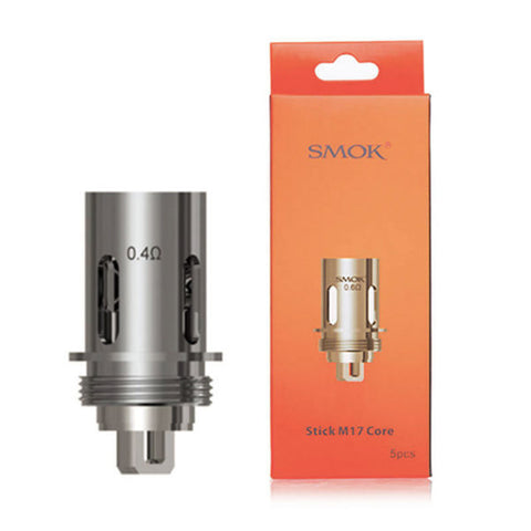 Smok : Stick M17 Core