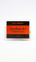 Coil Master : Kanthal A1
