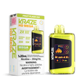 Kraze HD Mega 20k: Fruit Flash Ice