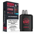 Level X G2 25K : Sic Strawberry