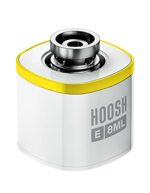 Hoosh E Pods Amalfi Breeze