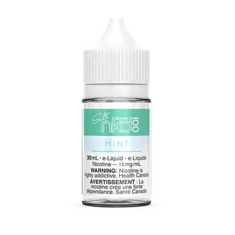 NKDG - Mint : 12mg
