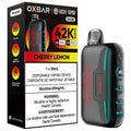 Oxbar 42k : Cherry Lemon