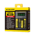 Nitecore : Intellicharger i4