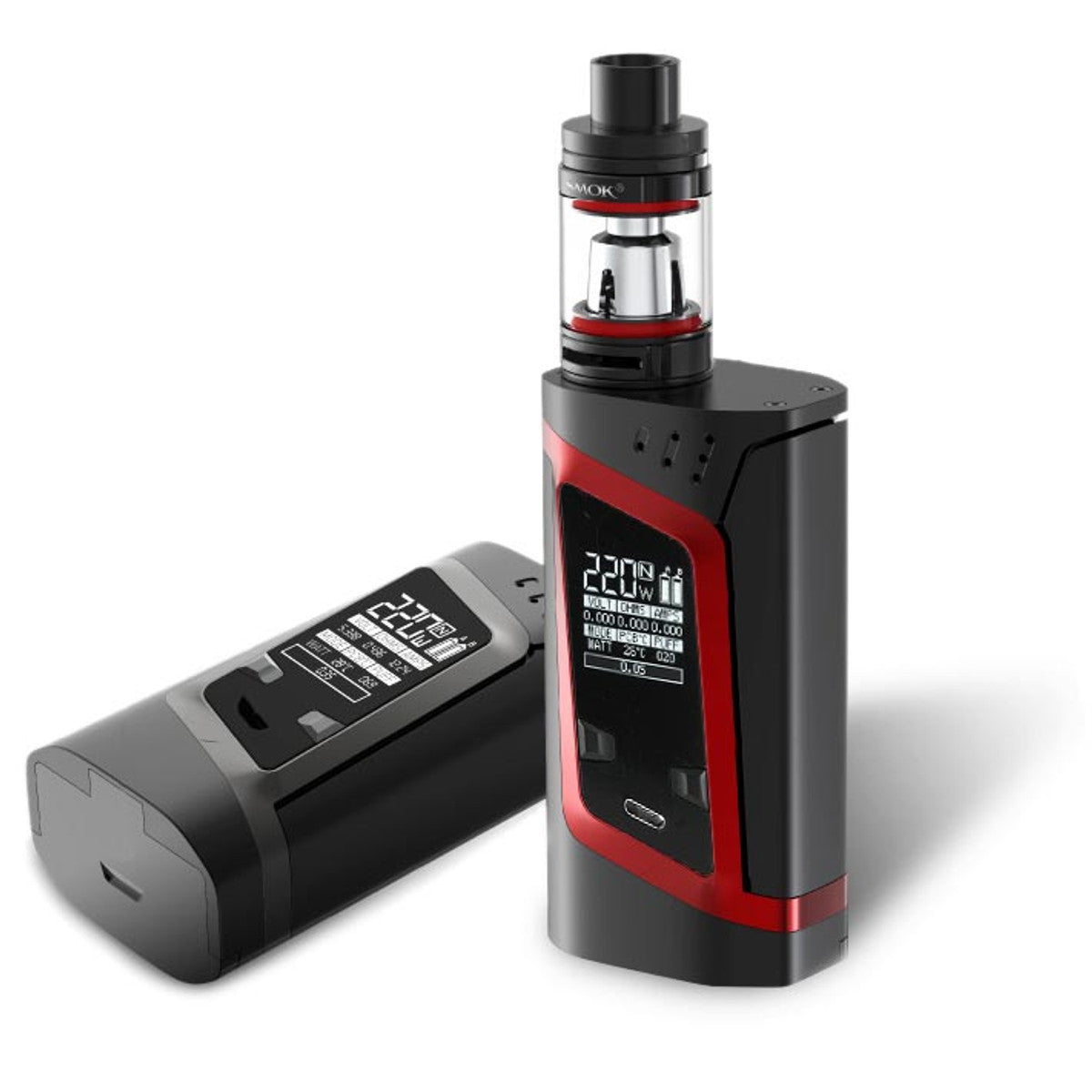 smok alien vape Smok