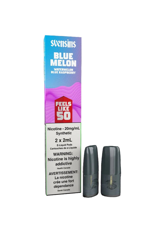 Blue Lemon